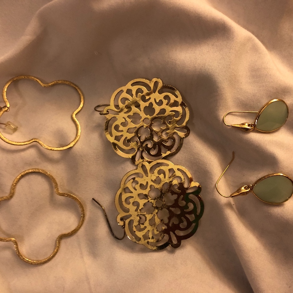 Earring bundle